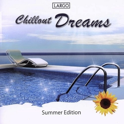 Largo Chillout Dreams - Front