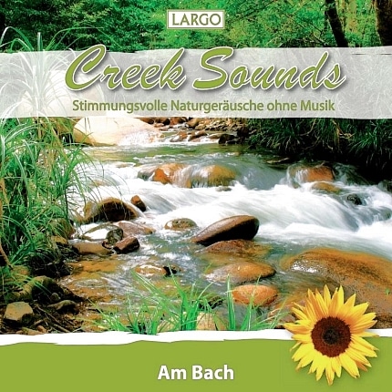 largo creek sounds